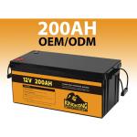 6Fm7 Lifepo4 12V 24V Volt 7 9 12 17 18Ah 20Hr Ups Lithium Ion Agm Alarm