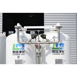 Healthcare Oxygen Generator for Hospitals Ensure Ready Oxygen Access for Patient