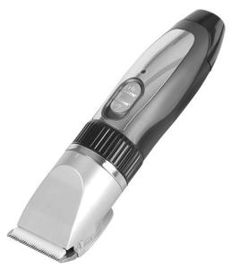 China Super Quiet Dog Electric Razor With Ceramic Blade LVD factory