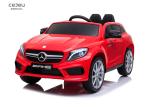 Mercedes Benz GLA45 License Kids Car 5km/H For 3 To 8 Years Old
