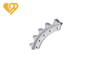China Casting D7G Segment Sprocket 8E4675 For Excavator factory