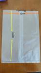 Packaging Pesticides Agricultural Chemical Mid Seal Bags PVA Water Soluble Bags