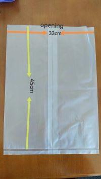 Volume Each Bag Max 2000ML Automatic Powder Packaging Machine 304 Stainless