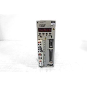 China Yaskawa SGDP-A3APAY108 AC Servo Amplifier 1 Year Warranty New on sale