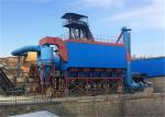 Asphalt Plant 1.1m/Min Industrial Dust Filter Collector 560m2 XMC