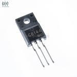 C6144 2SC6144 Bipolar (BJT) Transistor NPN 50V 10A 330MHz 2W Through Hole TO220