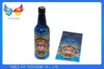 40mic Transparent Soft Heat PETG Shrink film For Sleeve Labels