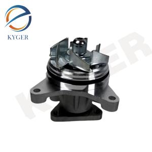 China LR081578 Cooling System Engine Water Pump LR025302 LR053310 LR040990 For Freelander 2 2006 - 2014 L359 Discovery Sport 2015 L550 factory