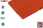 Hot Selling 100% Qualify Colorful Smart Cover Cases For Samsung Galaxy NOTE 10.1