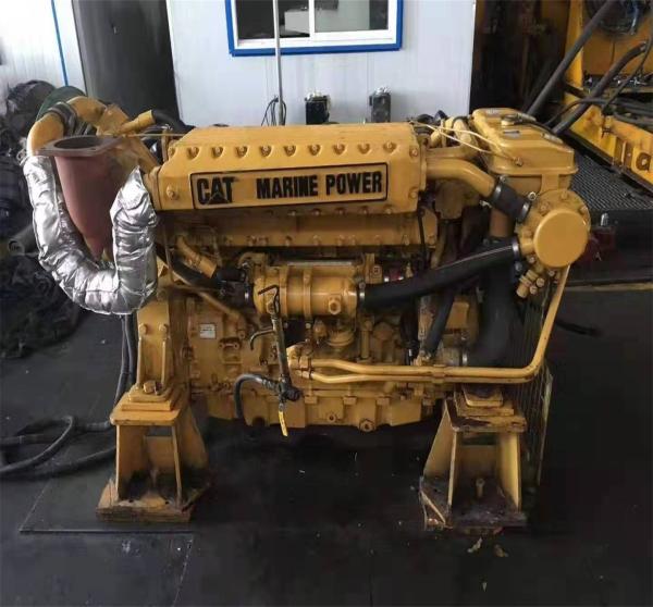 3841749 Engines 384-1749 Diesel 3701526 Marine 370-1526 Engine assembly 2578376