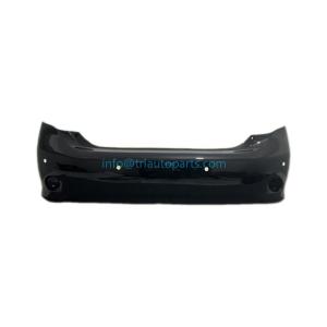 China 5215912965C2 Toyota Corolla 2019+ ABS Rear Bumpers Original Style OEM 5215912D90J0 factory