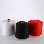 TFO 100 Recycled Polyester Yarn Eco Friendly GRS Certificate