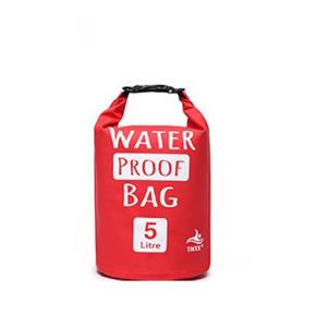 China New Products Floating Diving Pack Dry Bag With Shoulder Strap factory