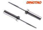 58244001 Suit For GT1000 Auto Cutting Parts Drill Half Round 093 S3000
