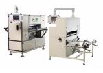 Automatic Air Filter Making Machine 1050mm Knife Pleating Machine