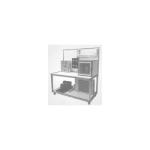 Didactic Equipment Fridge Training Equipment Refrigeration Trainer