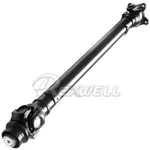 China ASBM-F15 Front Drive Shaft Assembly for BMW X5 X6 2012-2017 V8 4.4L AWD 26209425907 factory