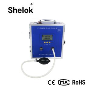 China 0.05 Blood pressure gauge calibration digital non-invasive 0-60KPa sphygmomanometer calibrator factory
