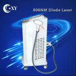 Diode Laser Hair Removal Machine