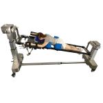 Multifunctional Electro Hydraulic Operating Table Carbon Fiber Spine Electro