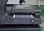 High Precision MeCoordinated Measuring Instrument Tri Axial Manual Control