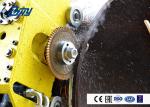Travel Cutter for Large Diameter Pipe Cutter & Beveling, Portable Climbling Pipe