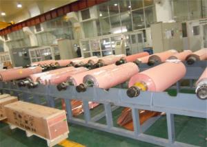 China EMI RF Copper Shielding Foil 0.1mm Thickness 1320mm Width For EMI RF Shielding factory