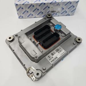 China CE Approved Engine Control Unit ECU 60100000 For Excavator D6E factory