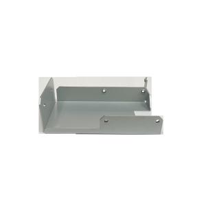 China OEM Enclosure Precision Sheet Metal Fabrication Companies Stainless Steel Products Fabrication Metal Sheet Processing factory