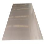 Mirror 4K 8K Finish 304 304 Stainless Steel Sheet Full sizes customized
