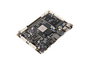China ODM RK3288 RK3399 Embedded ARM Board PCBA Industrial Android Motherboard factory
