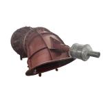 Stainless Steel Low Head 20kw Brushless Water Tubular Turbine Hydrokinetic