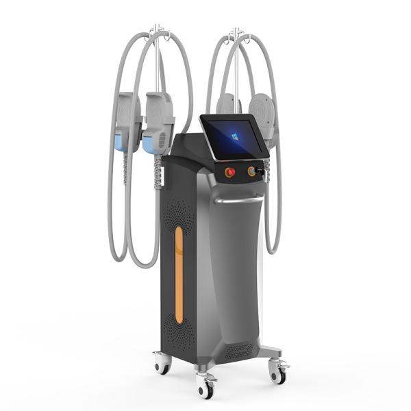 16 Tesla EMS Sculpting Machine 200Hz EMSlim Body Contouring Muscle Toning