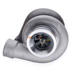 PC400-7 S6D125 Excavator Turbocharger for Diesel Engine Spare Parts 6156-81-8170