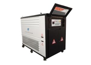 China High Capacity 1000 Kw Load Bank Quality Tester With ISO9001 Certificate factory