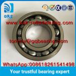 OD 80mm P0 Deep Groove Automotive Bearings Gcr15 Chrome Steel Ball Bearing