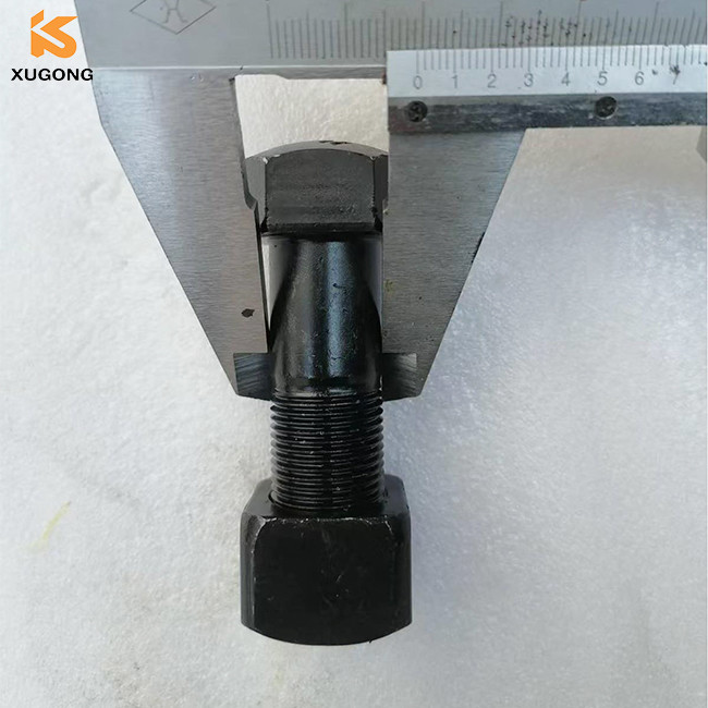 High Quality 154-32-21323 BOLT for KOMATSU Spare Part