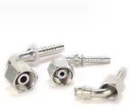 Model NO. 20591 Hydraulic Hose Crimping Fittings and Couplings for Pipe Lines