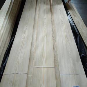 China Bulk Dyed White Ash Veneer Sheets factory