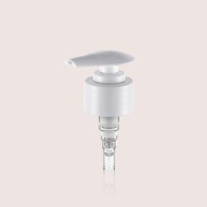 China JY331-03 PP down locked 2CC replacement pump for soapy lotion factory