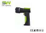 IP66 Rechargeable Led Spotlight 10W Rechargeable Hunting Spotlight