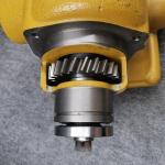 Car Fitment Komatsu 6D140 Excavator Diesel Engine Parts Water Pump 6212611203