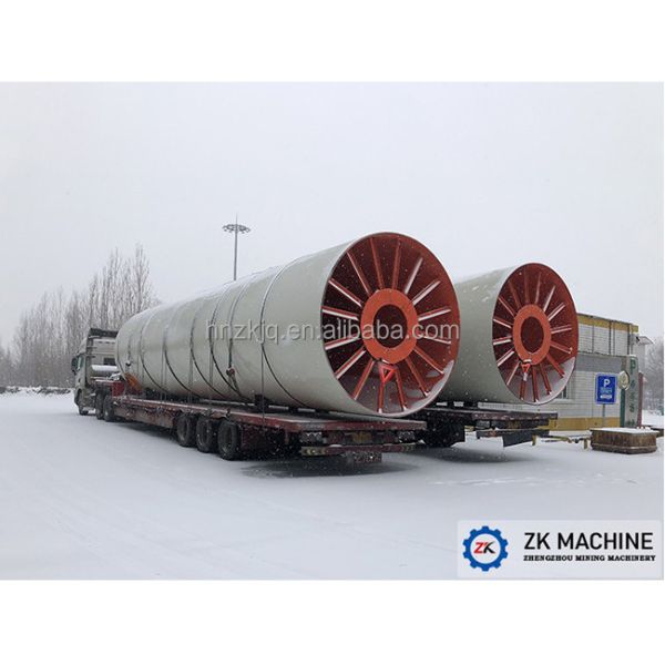 Maximize Efficiency with Resource Utilization of Zinc-containing Tailings 400