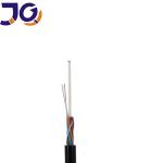 GYFTY Stranded Loose Tube 24 Core Fiber Optic Cable