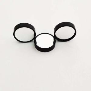 China Analysis instrument UV Optical Filters 380nm Narrow Bandpass Filter factory