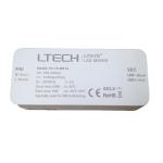 MR16 Light ELV / Triac Dimmable Led Driver 12v 10W CE / Rohs Certificate