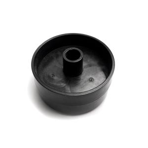 China Communication Accessories Plastic Injection Molding For Energy Saving Spare Parts factory