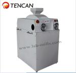 1.5KW 300 KGS/Hour Double Roller Crusher For Ore LimestoneCoal Corundum