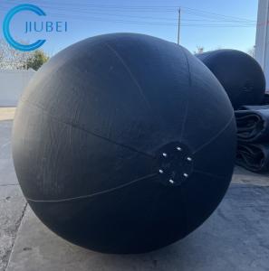 China Flexible Inflatable Ship Launching Air Bag for Easy Launching Process factory