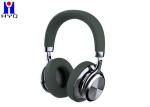 Metallic Color 6h Active Noise Cancelling Earphones Wireless ANC Headphones